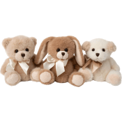 Mjukis Bästis 13cm Teddykompaniet.