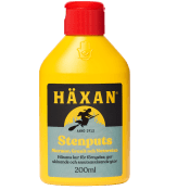 Rengöring Stenputs 200ml Häxan.