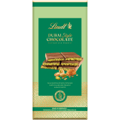 Chokladkaka Dubai Style 150g Lindt.