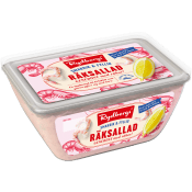 Räksallad 350g Rydbergs.