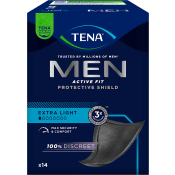 Inkontinensskydd Men 14-p Tena.