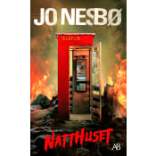 Natthuset.