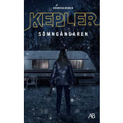 Sömngångaren - Kepler.