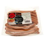 Wienerkorv 750g Charkmäster.