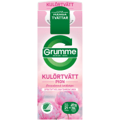 Flytande Kulörtvätt Pion 750ml Grumme.