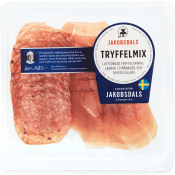 Tryffelmix 70g Jakobsdals.