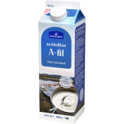 A-fil 3% 1000g Norrmejerier.