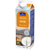 Lättfil 0,5% 1000g Norrmejerier.