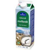 Mellanfil 1,5% 1000g Norrmejerier.