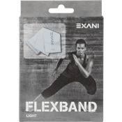 Flexband Lätt light grey Exani.