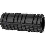 Foam roller Svart Exani.