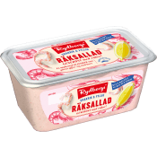 Räksallad 175g Rydbergs.