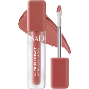 Lipstick The True Impact Matte Liquid 02 True 5 ML IsaDora.