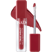 Lipstick The True Impact Matte Liquid 06 Confident 5 ML IsaDora.