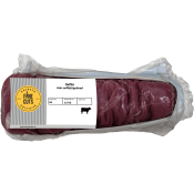 Oxfilé Färsk Frystinad ca 750g Hacksta Köttdisk.