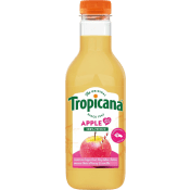 Juice Apple Pink Lady 900ml Tropicana.