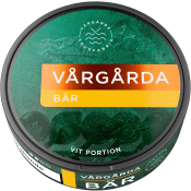 Vårgårda Bär 19g.