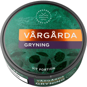 Vårgårda Gryning 19g.