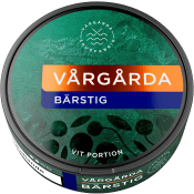 Vårgårda Bärstig 19 Gram.