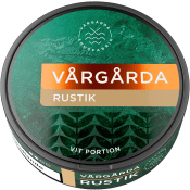 Vårgårda Rustik 19g.