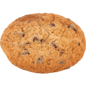 Chocolate Chip Cookie 60g Bonjour.
