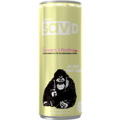 Clean sav:D Lemonad 330 ml.