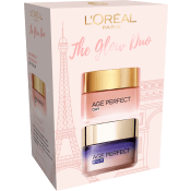 Presentförpackning The Glow Duo 1-p Loreal.