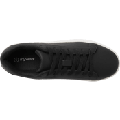 Sneaker Belle svart Sneaker mywear.