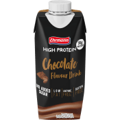 Proteindryck Choklad 330ml High Protein.