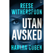 Utan avsked.