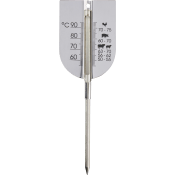 Stektermometer 17,5cm ICA.