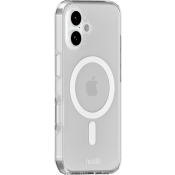 Skal iPhone 17 mag transparent holdit.