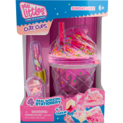 Real Littles Cutie Cups 1-p.