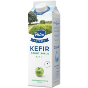 Kefir Grönt Äpple Laktosfri 2,1% 1000g Valio.