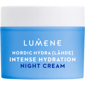 Nattkräm Nordic Hydra Intense Hydration Overnight Cream 50ml Lumene.