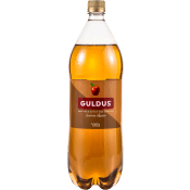 Läsk Guldus 1,5l Vasa Bryggeri.