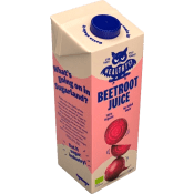 Rödbetsjuice Eko 1l HealthyCo.