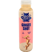 Shot Ginger 400ml HealthyCo.