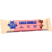 Chokladbar Bubbly Milk Chocolate 30g HealthyCo.
