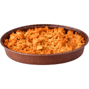 Smulpaj Mini Äpple & Kanel 360g Bake My Day.