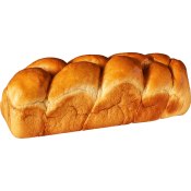 Bröd Briochelimpa Lyx 550g Bake My Day.