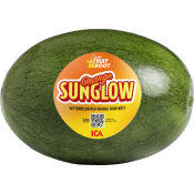 Vattenmelon OrangeSunglow Klass 1 ICA.