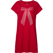 Big tee big bow S/M mywear.