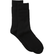 Thermosocka 2p svart 44/47 mywear.