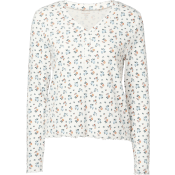Pyjamastopp blomma L mywear.