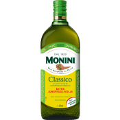 Extra virgin Olivolja Classico 1l Monini.