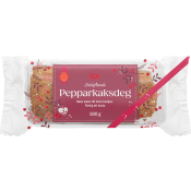 Pepparkaksdeg 500g ICA.