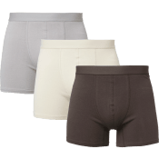 Boxer 3p neutral XXL mywear.