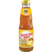 Sås Sweet Chili Med Ananas 200ml Pantai.