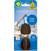 Luftfräschare Refill Linen/White Orchid 20ml Air Wick.